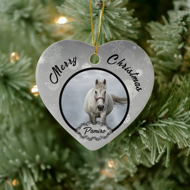 Nome de Foto de Ornamento de Animais de Companhia  (Árvore)