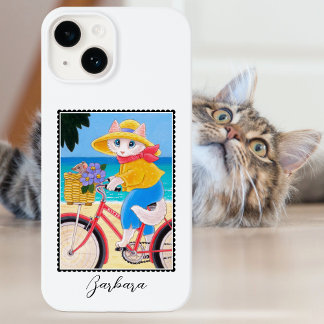 Nome do Bicicleta dos Melhores Amigos do Rato Gato