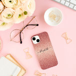 nome do brilho do brilho do brilho do brilho doura<br><div class="desc">Menina e elegante. Um padrão de brilho de gradiente rosa dourado. Personalize e adicione seu nome. O nome é escrito com um moderno estilo escrito à mão. Letras rosa escuras de cor dourada. Para manter as hastes, exclua apenas o nome da amostra, deixe os espaços ou emoji na frente e...</div>