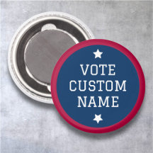 Nome do Candidato à Eleição Personalizada do Íman