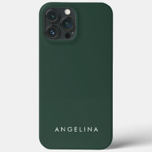 Nome do Conjunto Minimalista Moderno de Tendência 