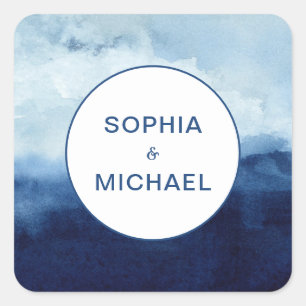 Nome do Grupo de Noções do Autocolante Personaliza