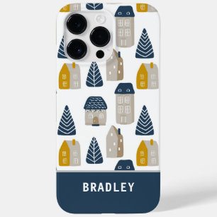 Nome do Padrão de Casa Minimalista Moderno de Aqua