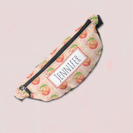 Nome do Padrão de Fruta de Pêssego do Estripador d