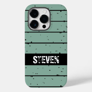 nome do pôr do sol verde-azul angustiado