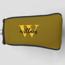 Nome do Script do Monograma Elegante