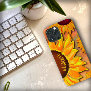 Nome do Trabalho de arte Amarelo bonito Inspirivên