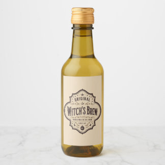 Nome do Vinheta Engraçado Líquido - Gin Unicorn