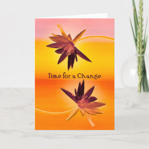 Nome e Cartão de Anúncio de Gênero.