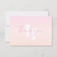 Nome e Monograma do Modelo de Gradação de rosas cl