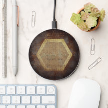 Nome estético marrom estilo loft industrial