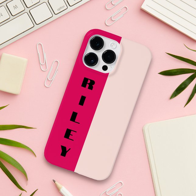 Nome Grande do Framboesa de Rosa de Blocos de Duas (Criador carregado)