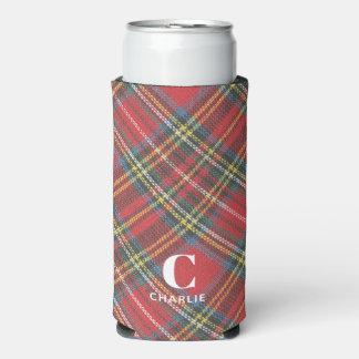 Nome inicial, Xadrez Stewart Tartan