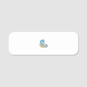 Nome Melhor personalização dos Nomes de etiqueta de log