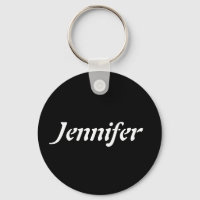 Nome Modelo chaveiro