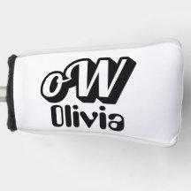 Nome Monograma Personalizado