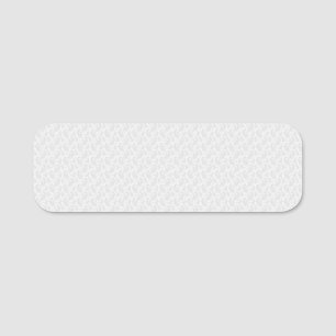 Nome Novo personalizar Nomes de etiqueta de logotipo de