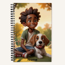 Nome Personalizado Amigo Cão 