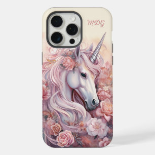Nome Personalizado Bela Unicórnio