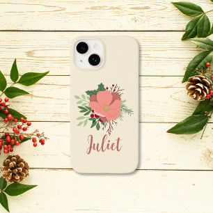 Nome Personalizado Botânico de Natal