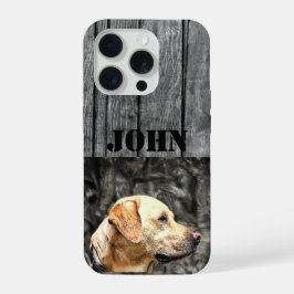 Nome Personalizado Cachorando Cachorro Amarelo Rus