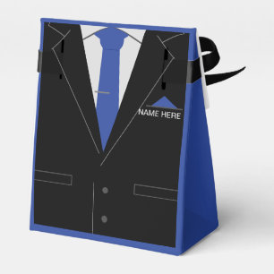 Nome Personalizado Caixa de Oferta de Encaixe Funn