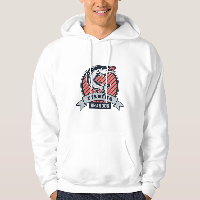 Nome personalizado Camisas e jaquetas (Frente)
