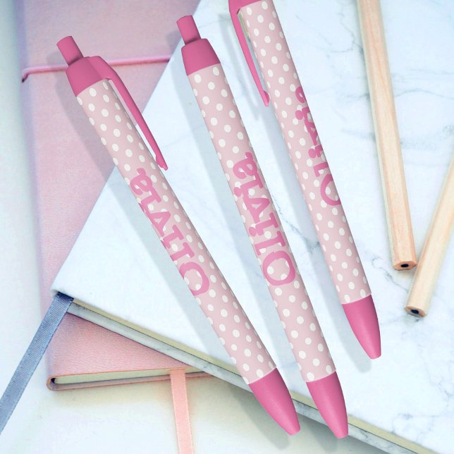 nome personalizado caneta personalizada (Criador carregado)