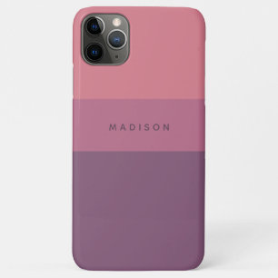 Nome personalizado capas de telefone distribuídas