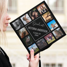 Nome Personalizado da Colagem de Fotografias Perso