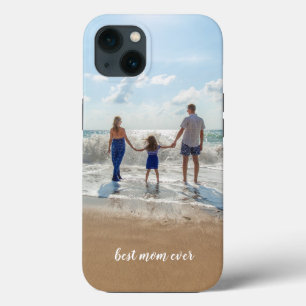 Nome Personalizado da Família Fotográfica Melhor M