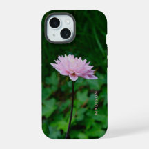 Nome Personalizado da Flor Rosa Estonteante