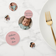 nome personalizado da foto de menina Baby