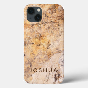 Nome Personalizado de Caso de Telefone do Traverti