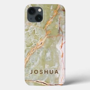 Nome Personalizado de Caso de Telefone/iPad de Ped