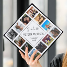 Nome Personalizado de Colagem de Fotos Personaliza