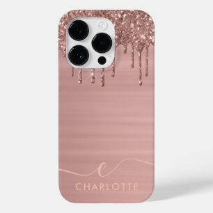 Nome Personalizado de Dissipador Glitter Dourado d