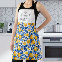Nome Personalizado de Fruta Tropical Padrão de Lim