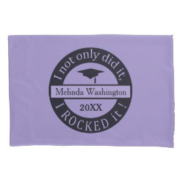 Nome personalizado de graduação e bolsas de ano