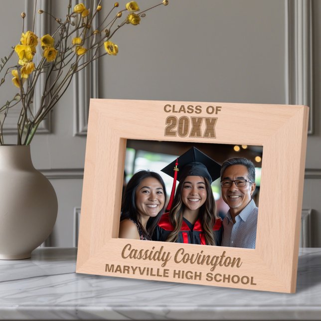 Nome Personalizado de Graduação Personalizado, Esc (Criador carregado)