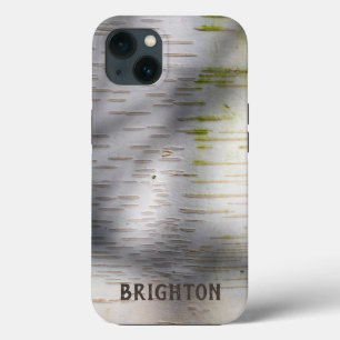 Nome Personalizado de Natureza Rústica do Latido d