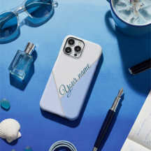 Nome personalizado do bloco de cor monocromática a