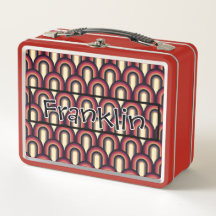 Nome Personalizado do Desenho Retroativo