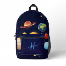 Nome Personalizado do Espaço Exterior do Sistema S