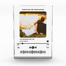 Nome Personalizado do Estilo de Leitor de Música d