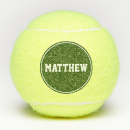 Nome Personalizado do Green Super Sport