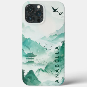 Nome personalizado do Nature Art I