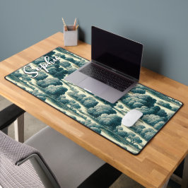 Nome Personalizado do Padrão de Árvore de Toile Ve