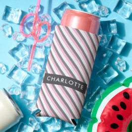 Nome personalizado do padrão de faixas diagonais c