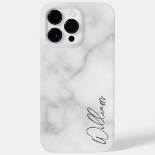 Nome Personalizado do Script Moderno do Marble Bra